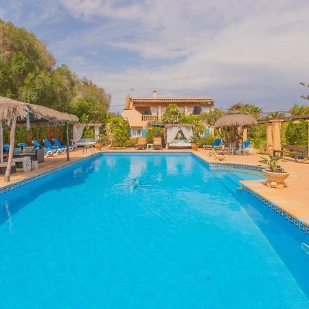 Villa Dolce Vita بويترو كولوم المظهر الخارجي الصورة