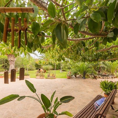 Villa Dolce Vita بويترو كولوم المظهر الخارجي الصورة
