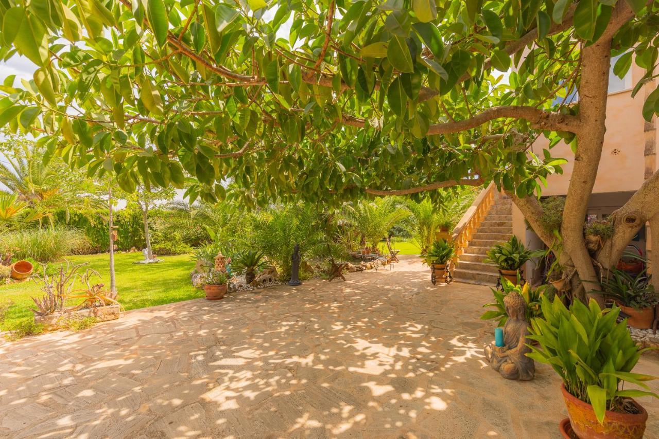 Villa Dolce Vita بويترو كولوم المظهر الخارجي الصورة