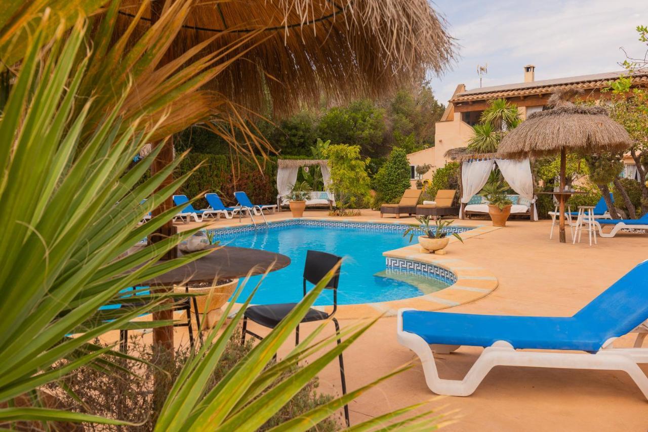 Villa Dolce Vita بويترو كولوم المظهر الخارجي الصورة