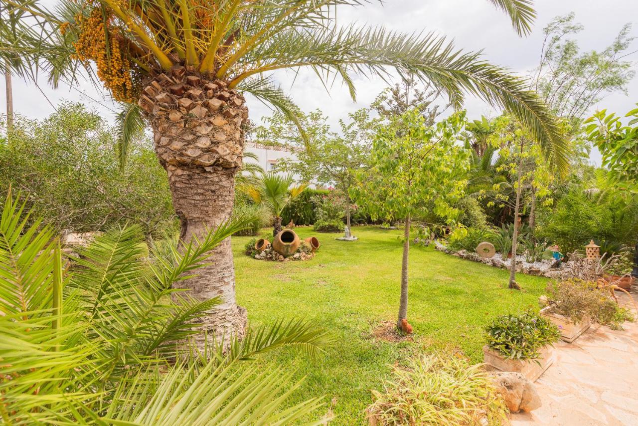 Villa Dolce Vita بويترو كولوم المظهر الخارجي الصورة
