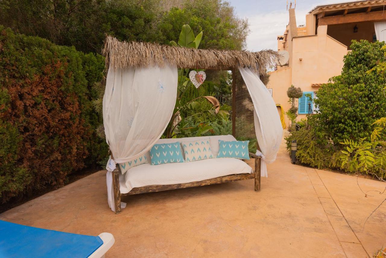 Villa Dolce Vita بويترو كولوم المظهر الخارجي الصورة