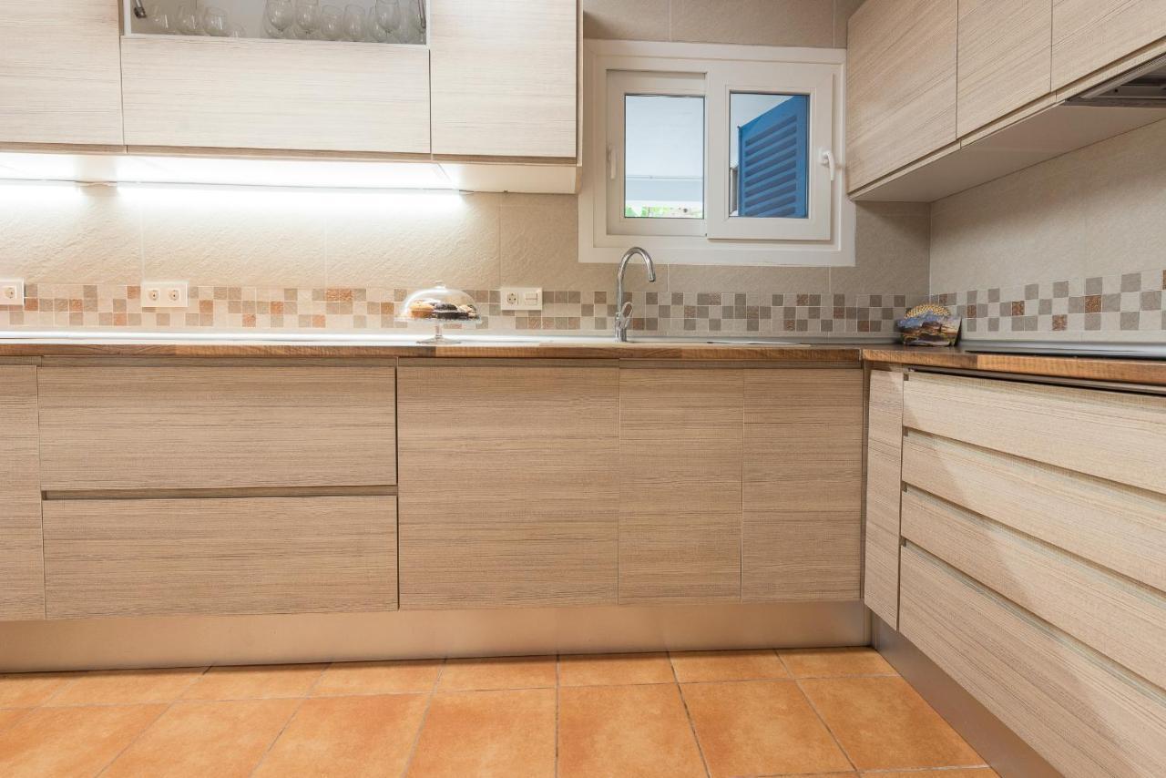 Villa Dolce Vita بويترو كولوم المظهر الخارجي الصورة