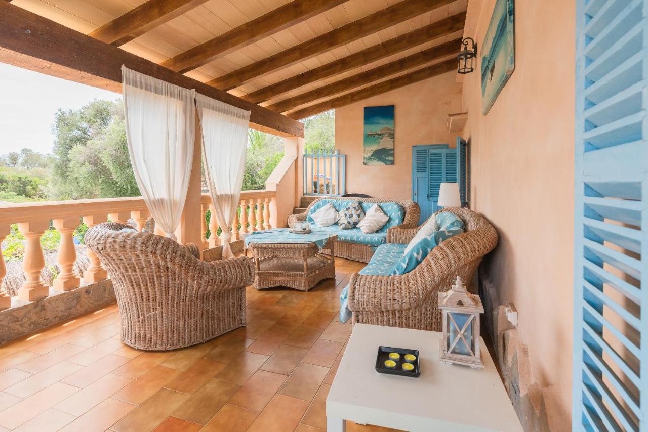 Villa Dolce Vita بويترو كولوم المظهر الخارجي الصورة