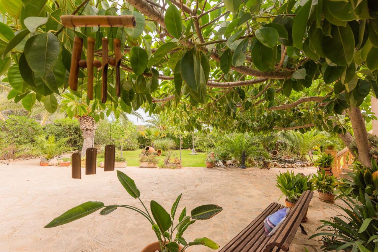 Villa Dolce Vita بويترو كولوم المظهر الخارجي الصورة