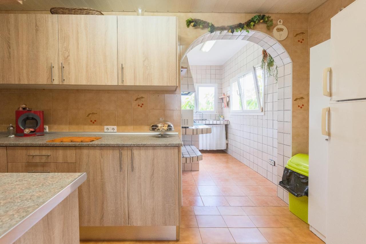 Villa Dolce Vita بويترو كولوم المظهر الخارجي الصورة