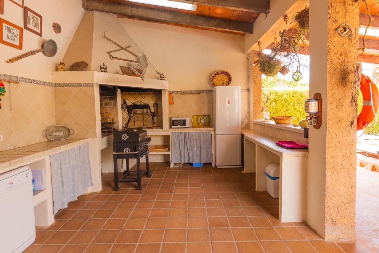 Villa Dolce Vita بويترو كولوم المظهر الخارجي الصورة