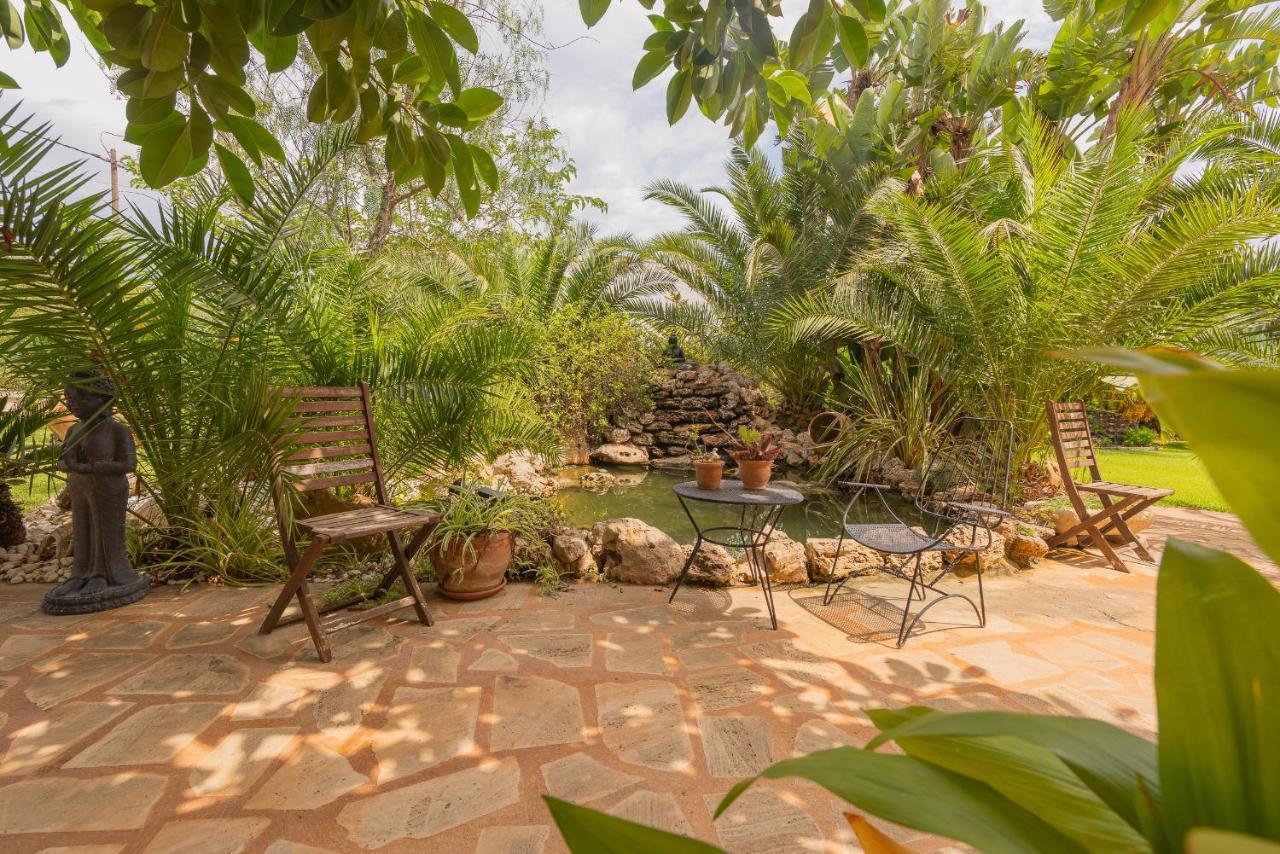 Villa Dolce Vita بويترو كولوم المظهر الخارجي الصورة
