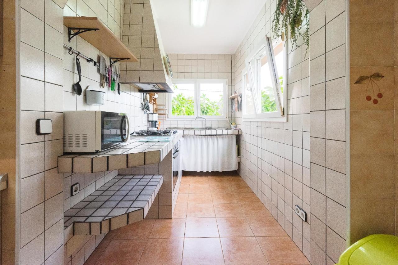 Villa Dolce Vita بويترو كولوم المظهر الخارجي الصورة