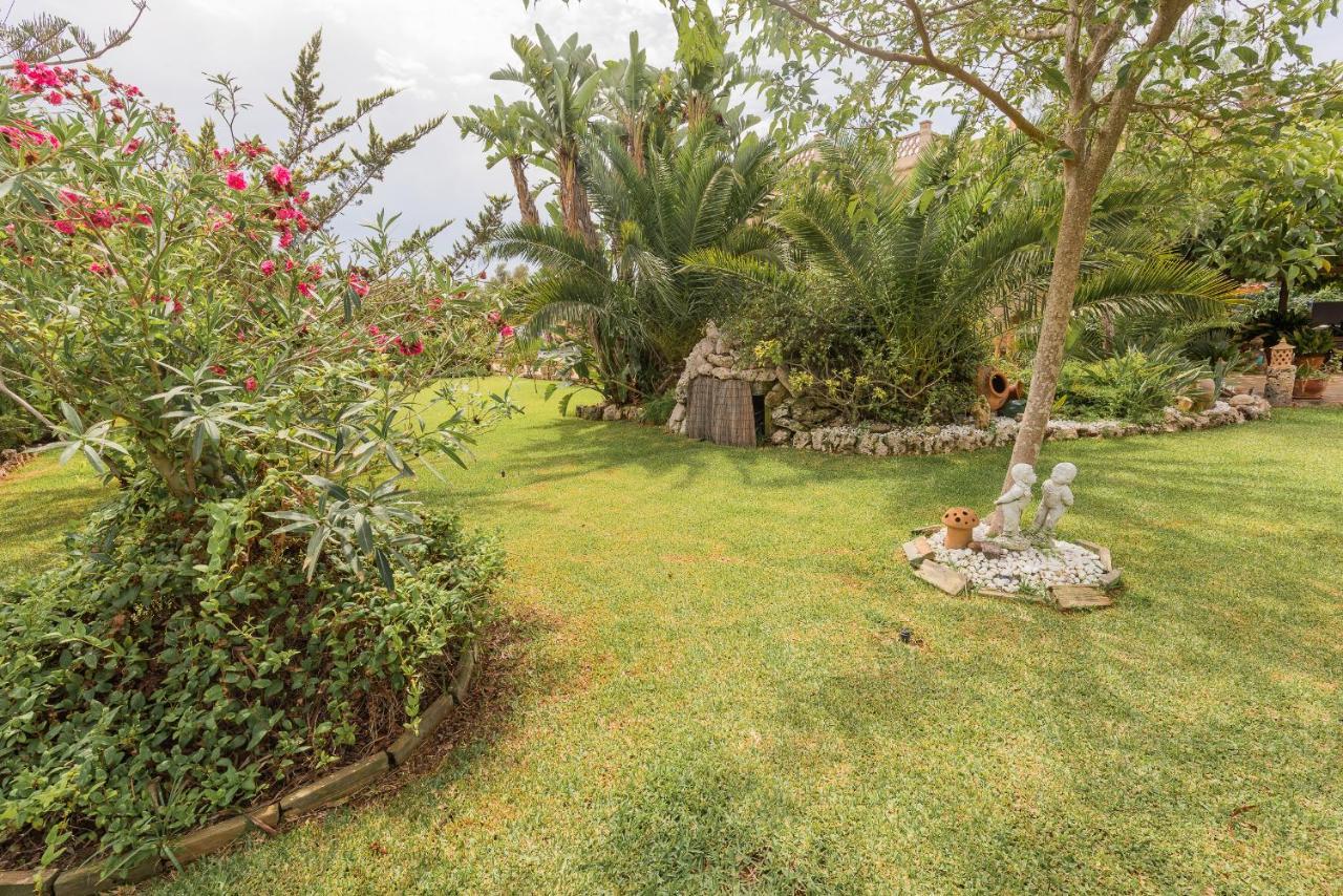 Villa Dolce Vita بويترو كولوم المظهر الخارجي الصورة