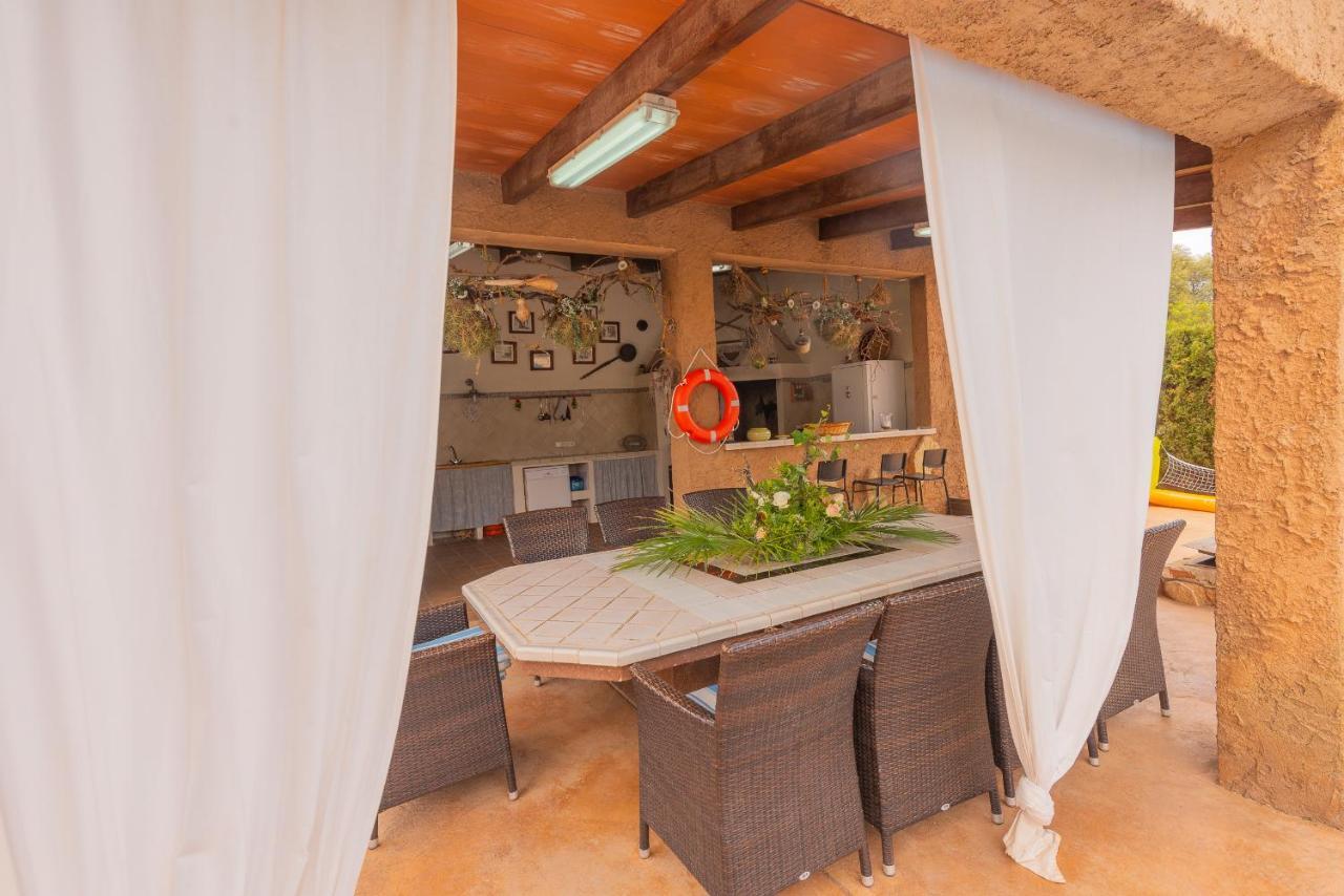 Villa Dolce Vita بويترو كولوم المظهر الخارجي الصورة