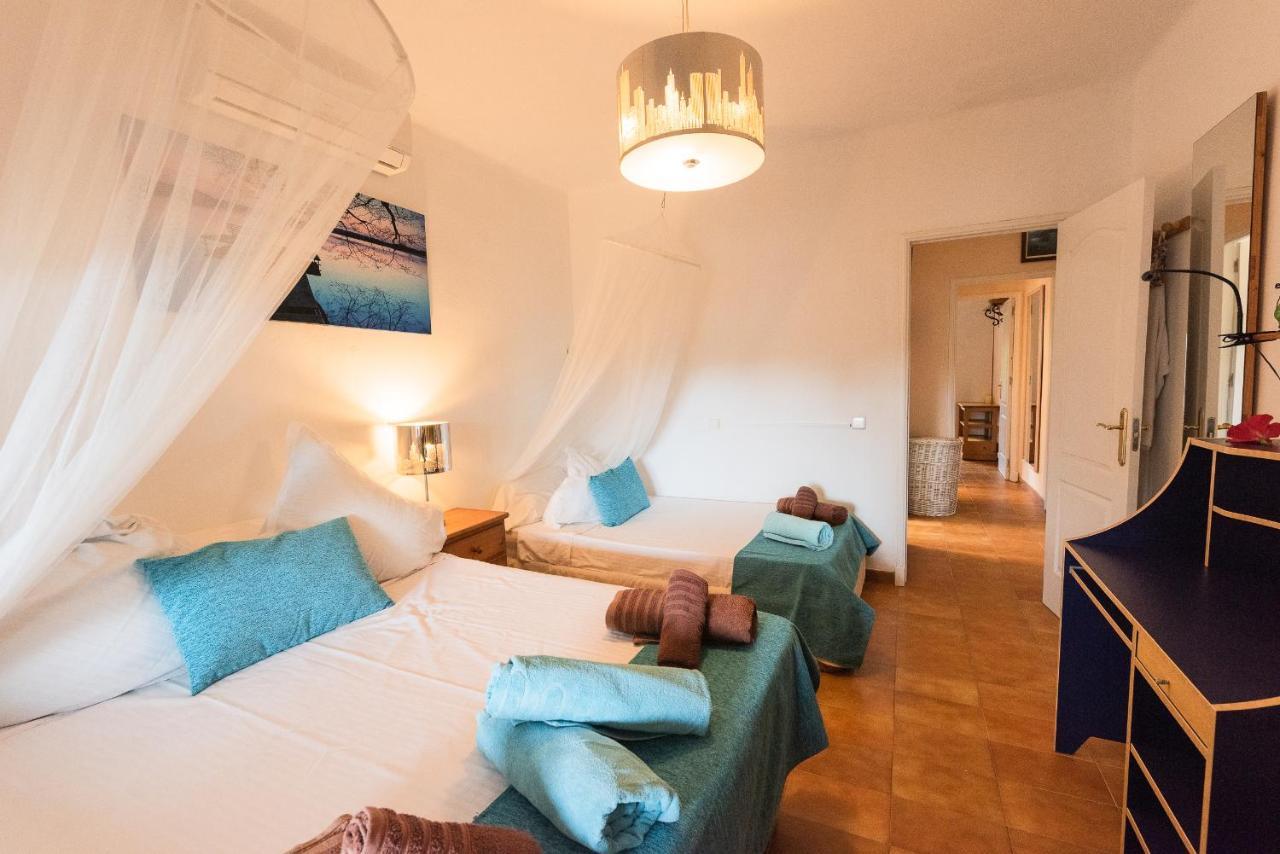 Villa Dolce Vita بويترو كولوم المظهر الخارجي الصورة