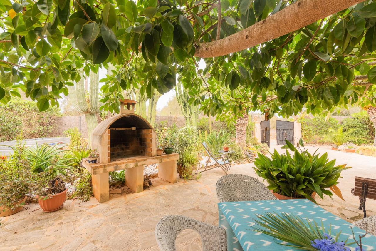 Villa Dolce Vita بويترو كولوم المظهر الخارجي الصورة