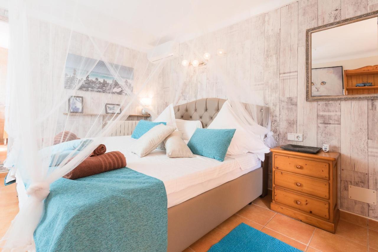 Villa Dolce Vita بويترو كولوم المظهر الخارجي الصورة