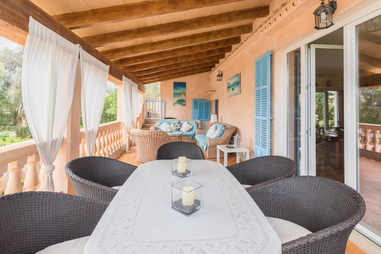 Villa Dolce Vita بويترو كولوم المظهر الخارجي الصورة