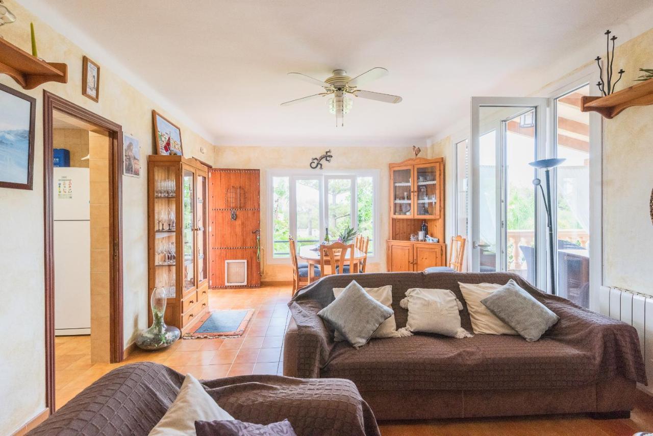 Villa Dolce Vita بويترو كولوم المظهر الخارجي الصورة