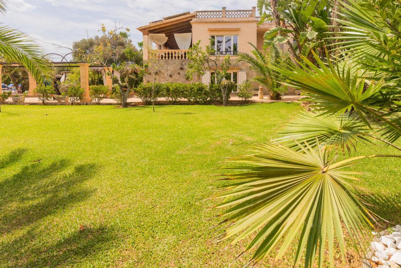 Villa Dolce Vita بويترو كولوم المظهر الخارجي الصورة