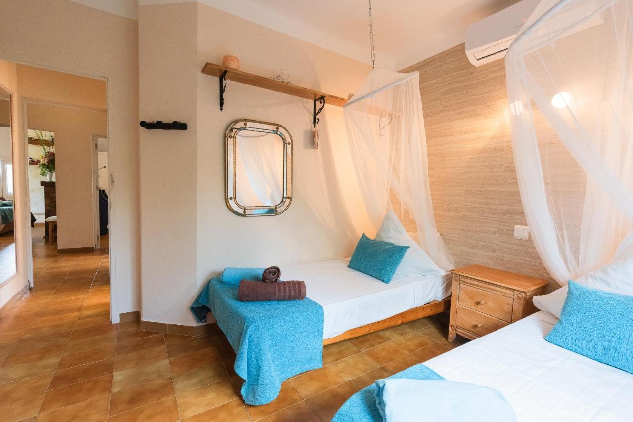Villa Dolce Vita بويترو كولوم المظهر الخارجي الصورة