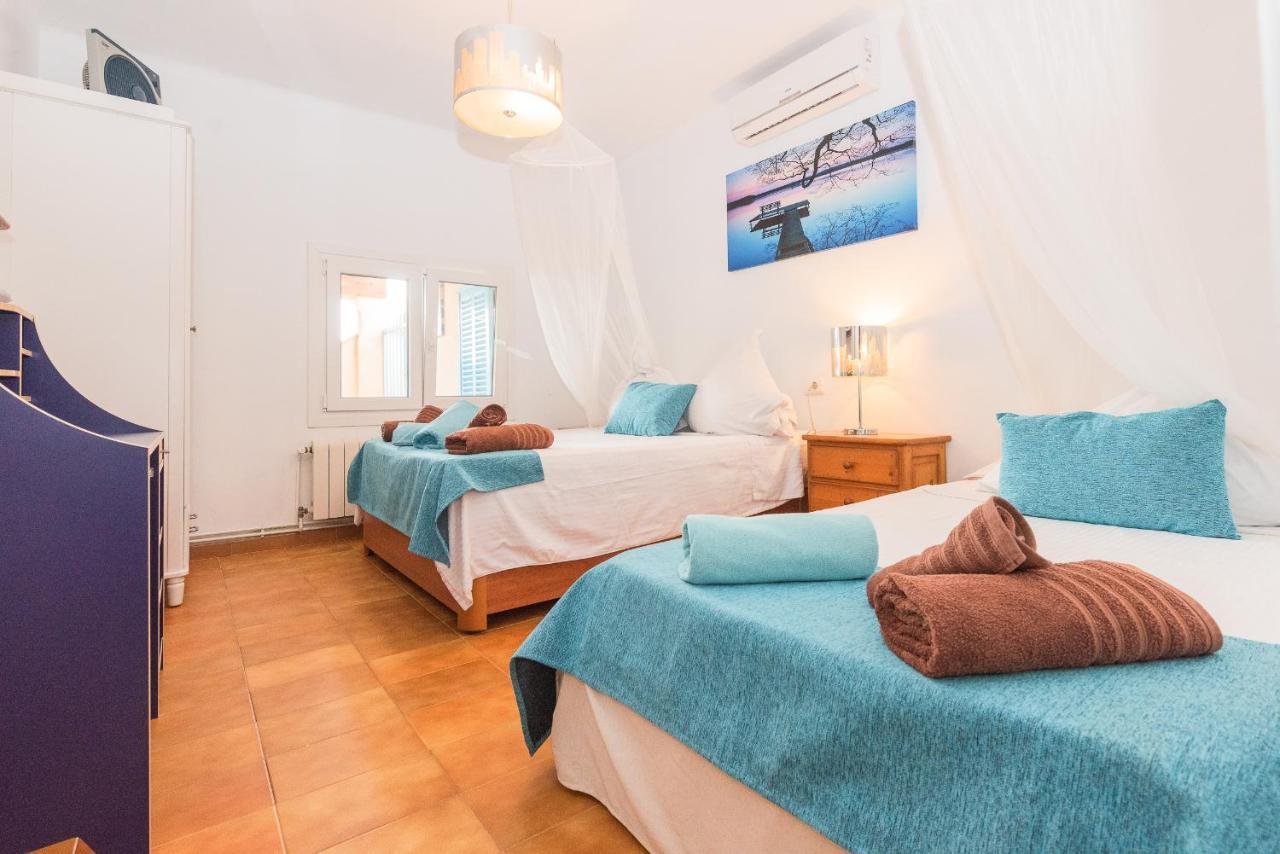 Villa Dolce Vita بويترو كولوم المظهر الخارجي الصورة
