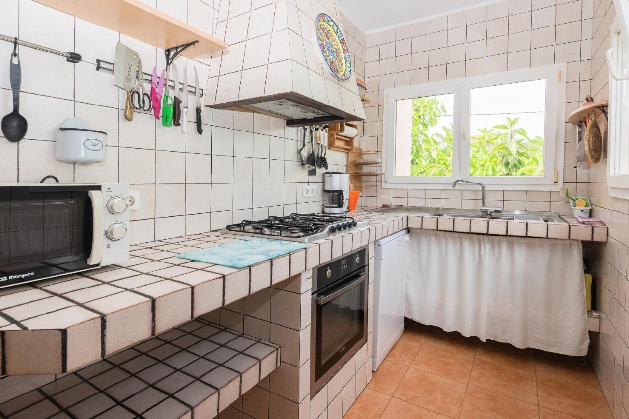Villa Dolce Vita بويترو كولوم المظهر الخارجي الصورة