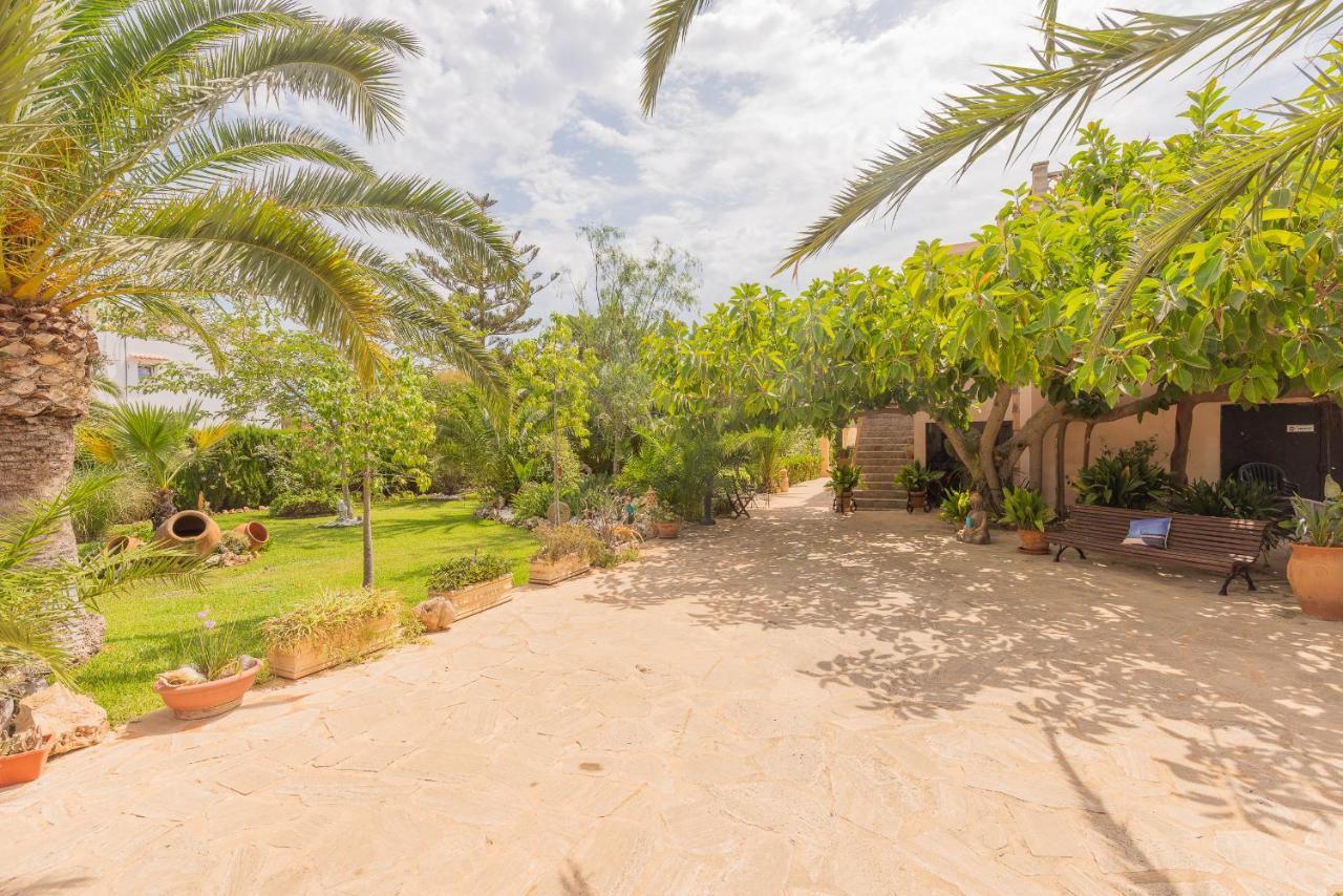 Villa Dolce Vita بويترو كولوم المظهر الخارجي الصورة