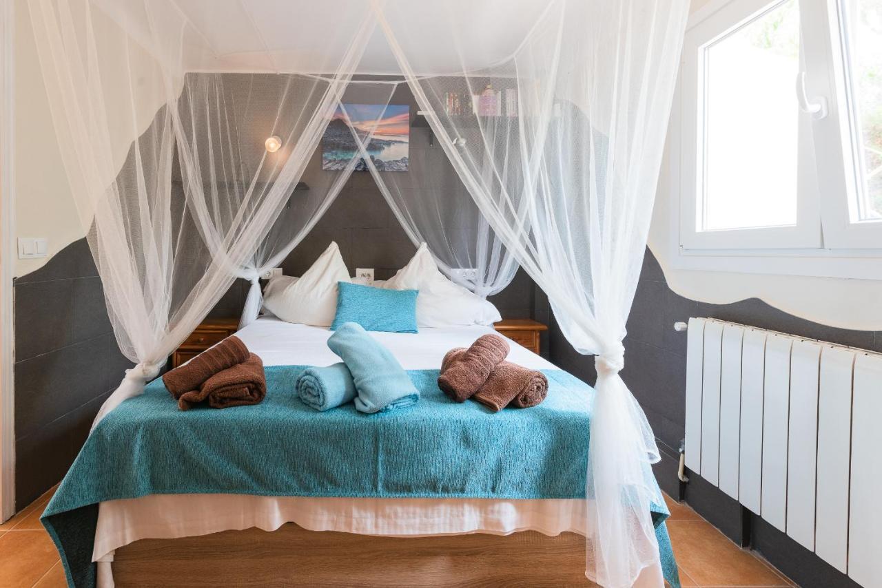 Villa Dolce Vita بويترو كولوم المظهر الخارجي الصورة