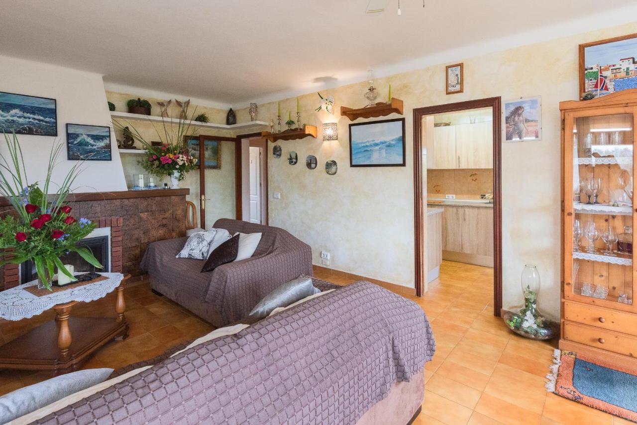 Villa Dolce Vita بويترو كولوم المظهر الخارجي الصورة